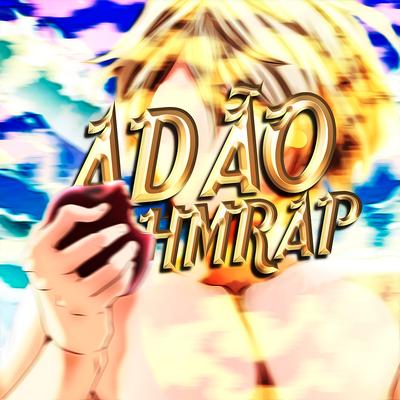 Rap do Adão (Shuumatsu no Valkyrie) | O PRIMEIRO HUMANO By Hey HMRAP's cover