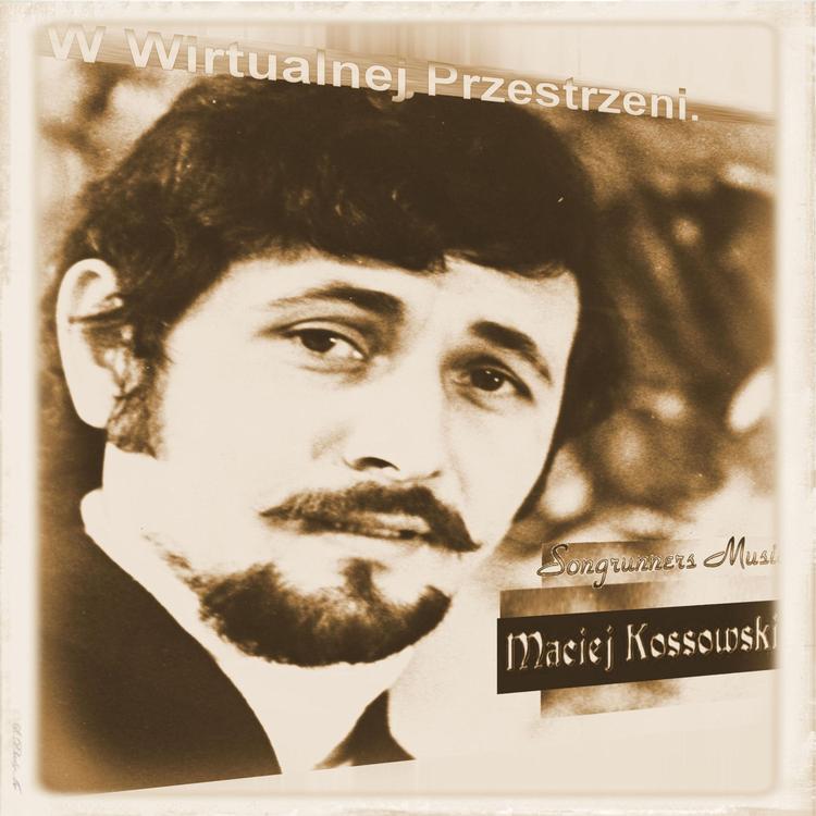 Maciej Kossowski's avatar image