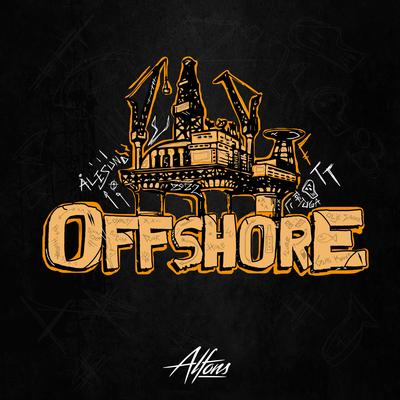 Offshore's cover