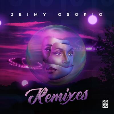 Jeimy Osorio's cover