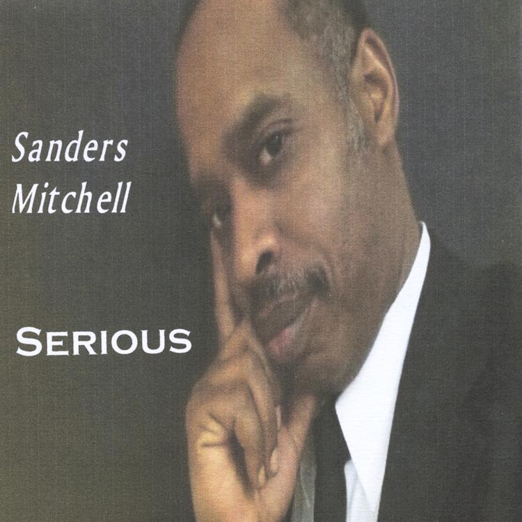 Sanders Mitchell's avatar image