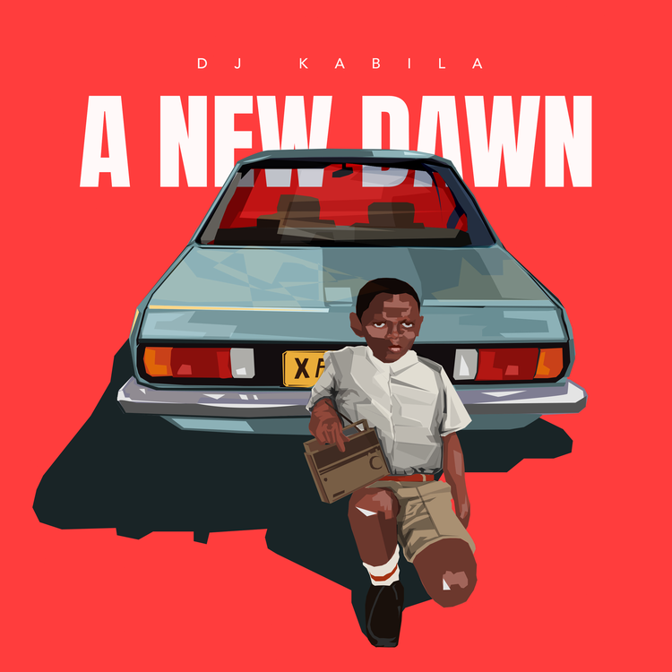 DJ Kabila's avatar image
