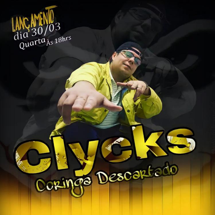 Clycks's avatar image