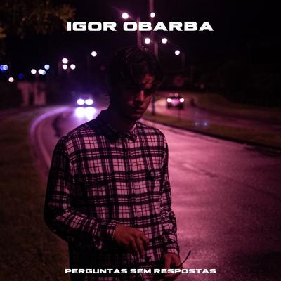 Igor OBarba's cover