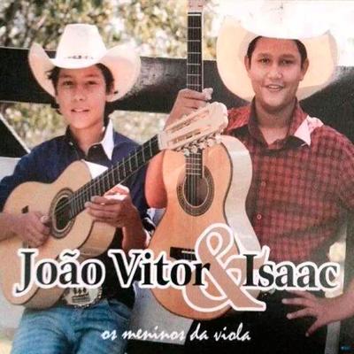 Pagode Não é Samba By Joâo Vitor & Isaac's cover