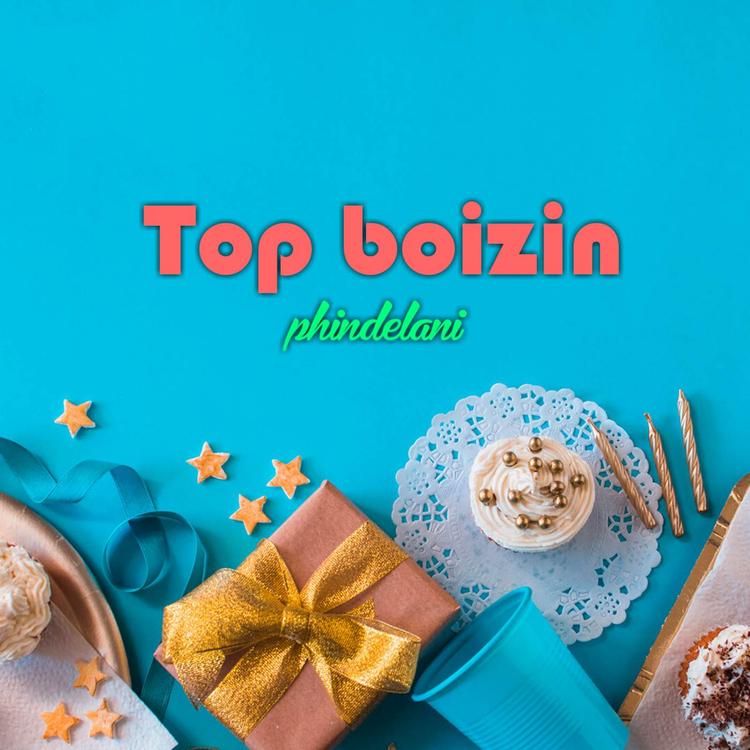 Top boizin's avatar image