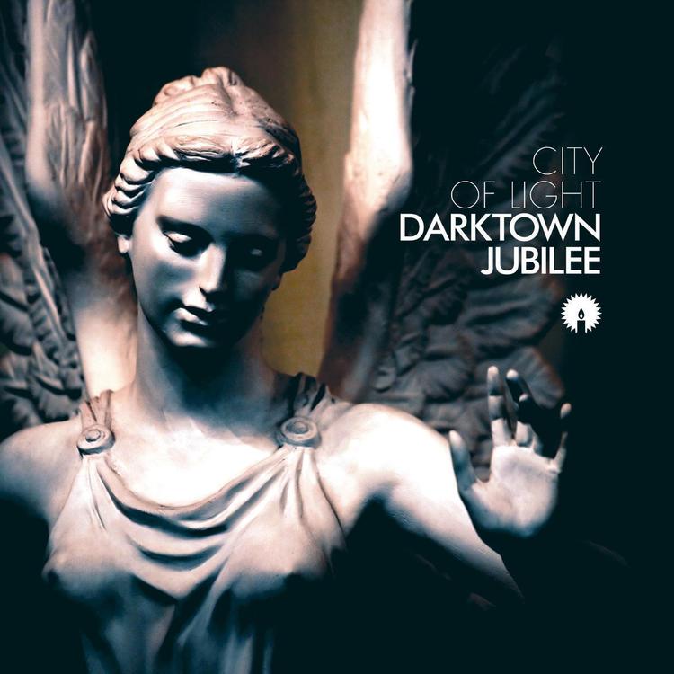 Darktown Jubilee's avatar image