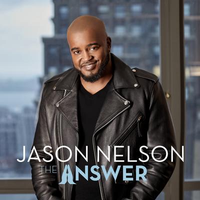 Forever By Jason Nelson's cover