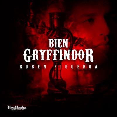 El Gryffindor's cover