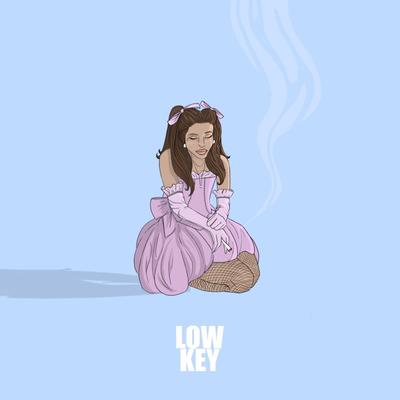 Lowkey (CLEMENT!NO Remix) By CLEMENT!NO, Rochelle Jordan's cover