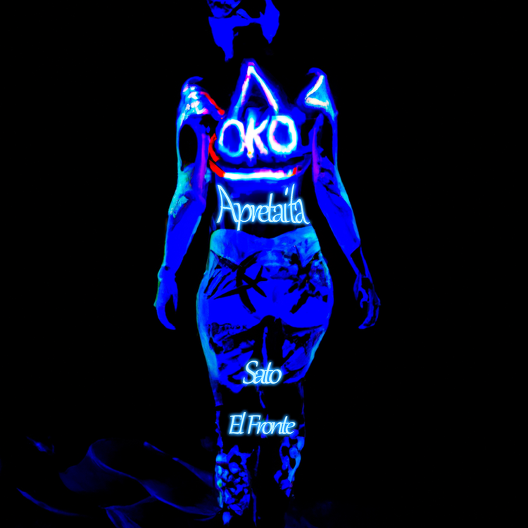Okoni's avatar image