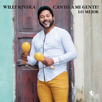 Quiero volver a ti By Willy Rivera's cover