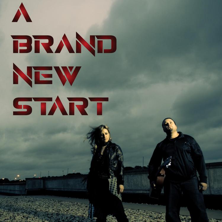 A BRAND NEW START's avatar image