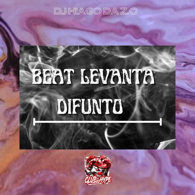 BEAT LEVANTA DIFUNTO's cover