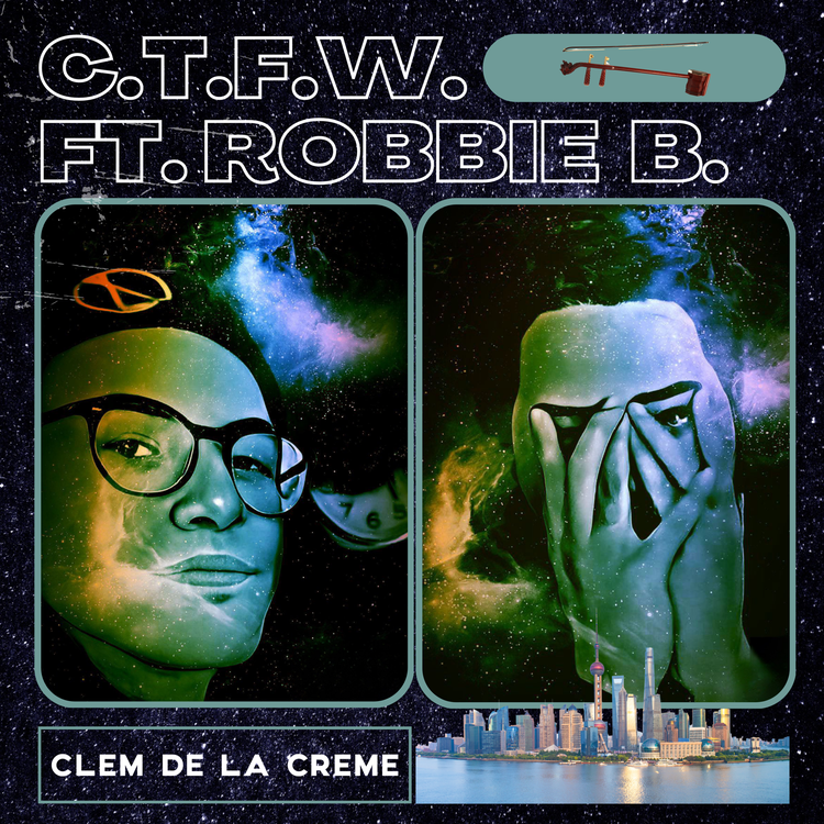 Clem De La Creme's avatar image