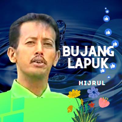 Bujang Lapuk's cover