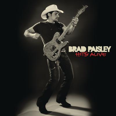The World By Brad Paisley's cover