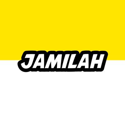 Jamilah's cover