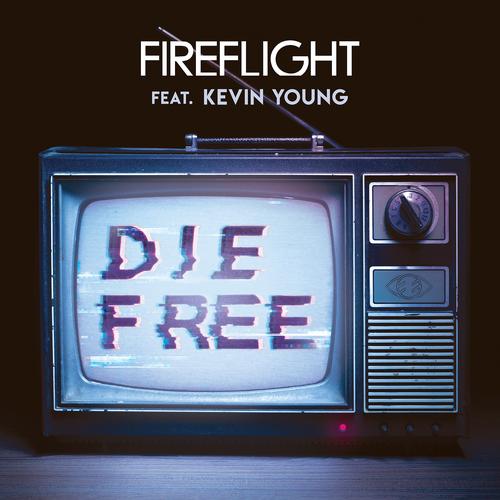 Fireflight's cover