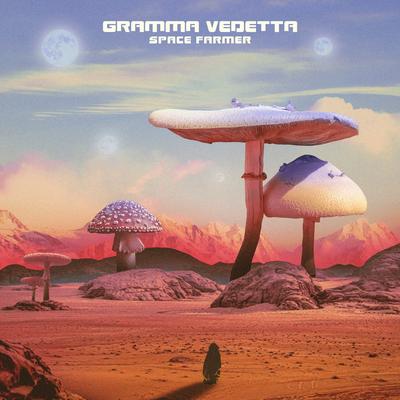 Space Farmer By Gramma Vedetta's cover