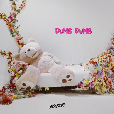 DUMB DUMB's cover