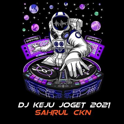 DJ Keju Joget 2021's cover