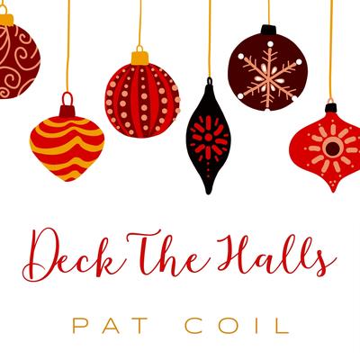 Christmas Time Is Here (feat. Danny Gottlieb & Jacob Jezioro) By Pat Coil, Danny Gottlieb, Jacob Jezioro's cover