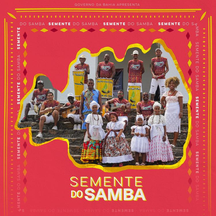 Grupo Cultural Semente do Samba's avatar image