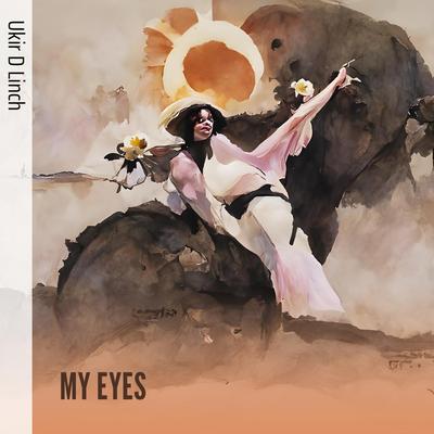 My Eyes's cover