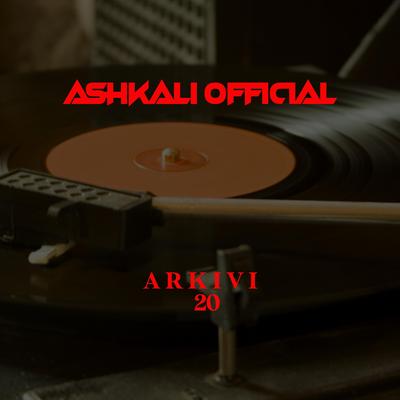 Arkivi 20's cover