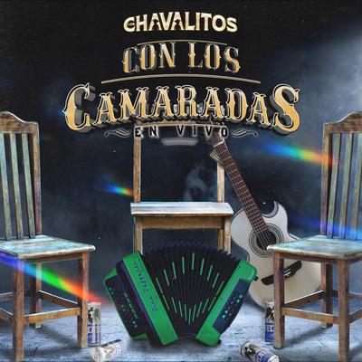 El Chavo Felix (En Vivo)'s cover