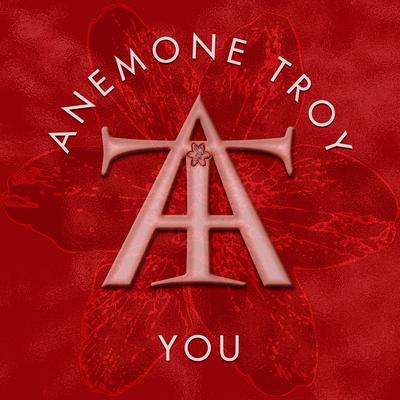 Anemone Troy's cover