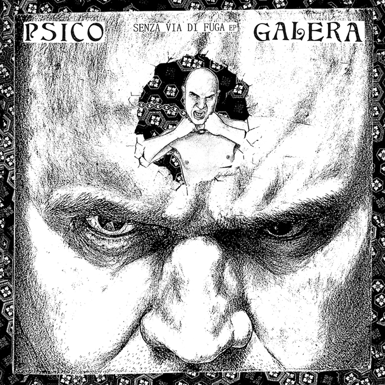 Psico Galera's avatar image