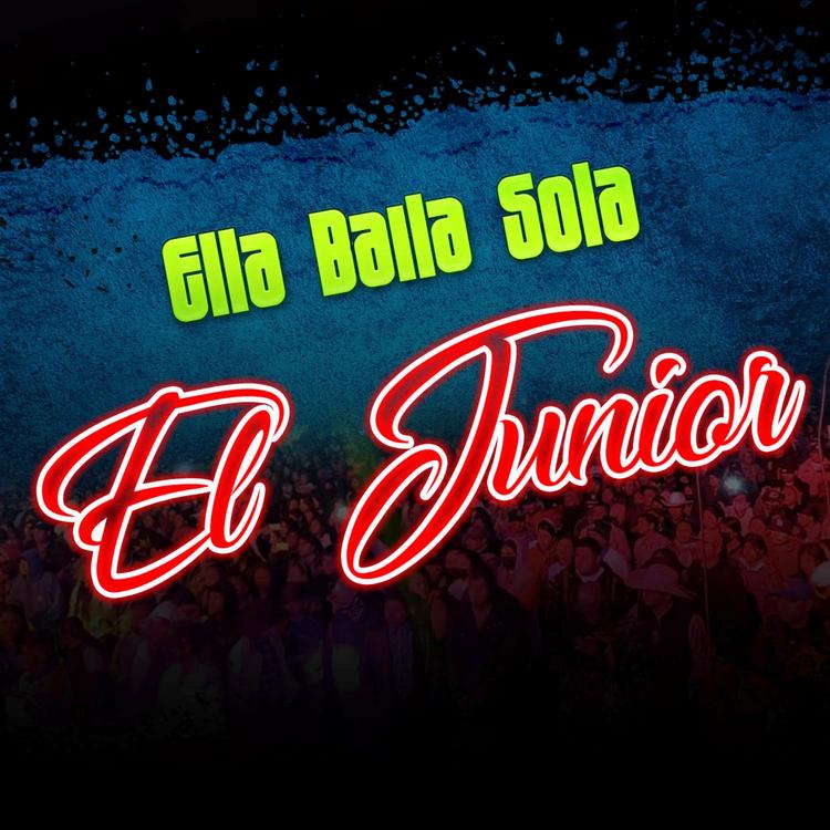 El Junior's avatar image
