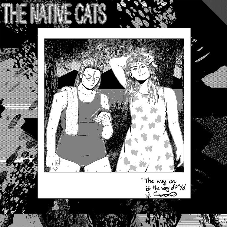 The Native Cats's avatar image