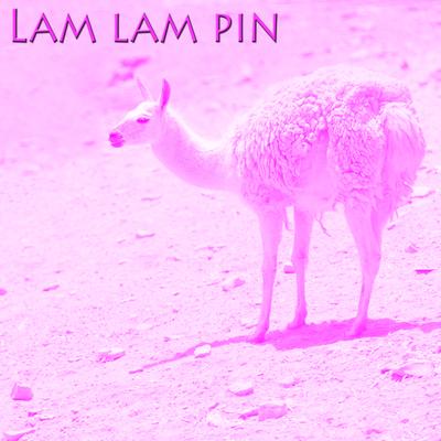 Lam Lam Pin's cover