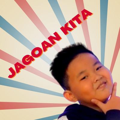 Jagoan Kita's cover