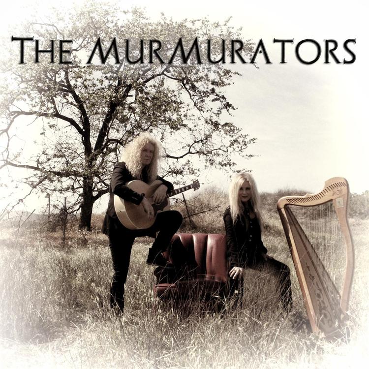 The Murmurators's avatar image