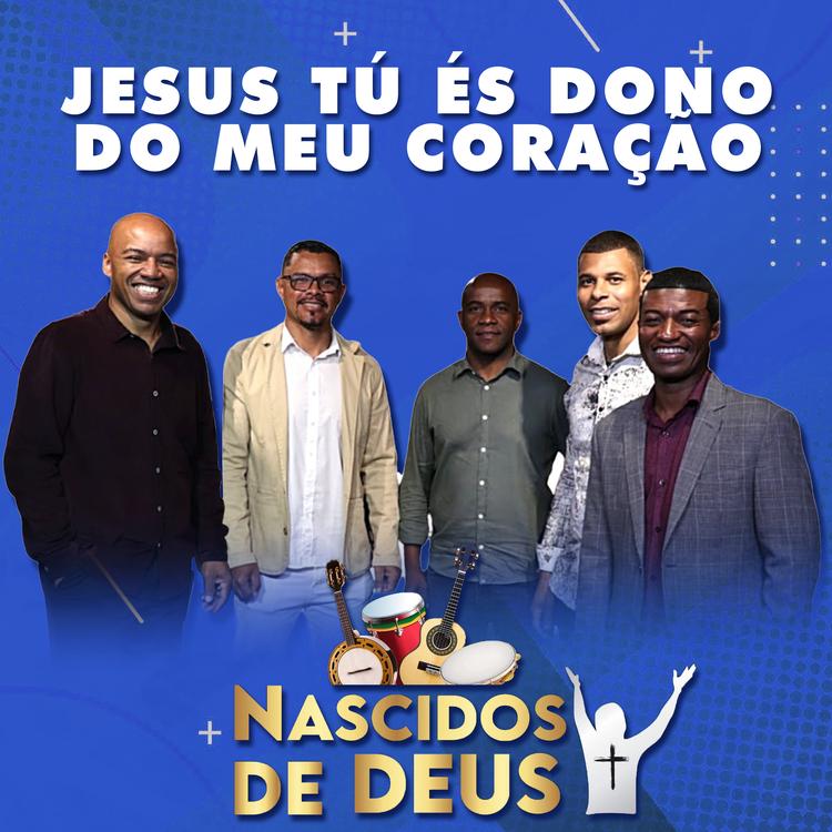 Nascidos de Deus's avatar image