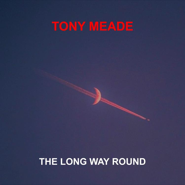 Tony Meade's avatar image