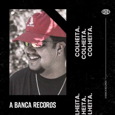 Colheita By A Banca Records, DaPaz, Mazin, Black, Vivone's cover