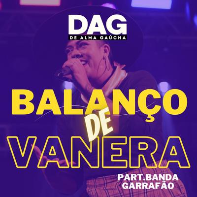 Balanço de Vaneira's cover