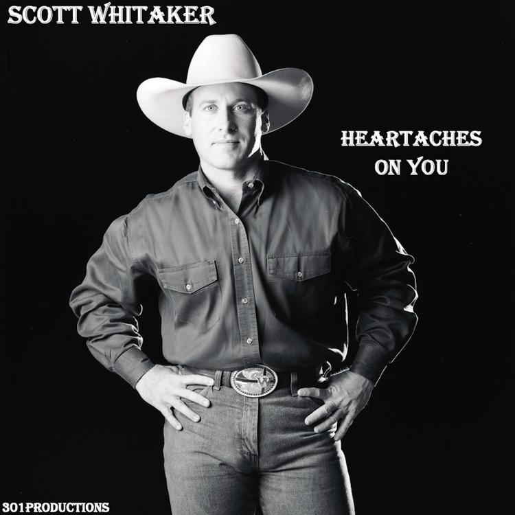 Scott Whitaker's avatar image