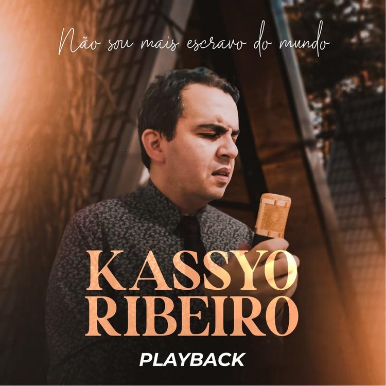 kassyo Ribeiro da Costa's avatar image