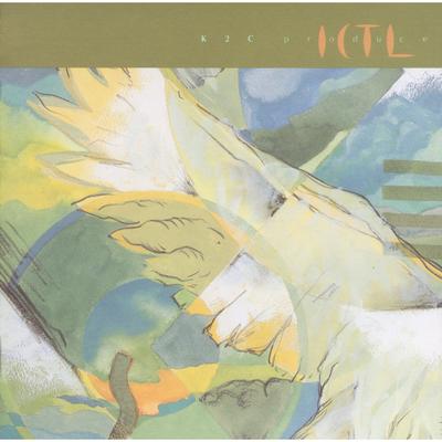 ICTL - K2C Produce's cover