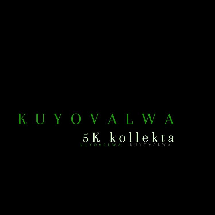 5K KOLLEKTA's avatar image