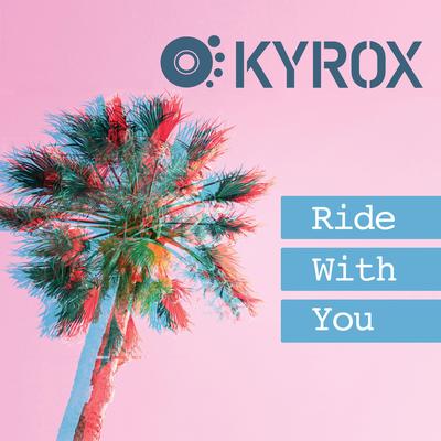 Ride With You's cover