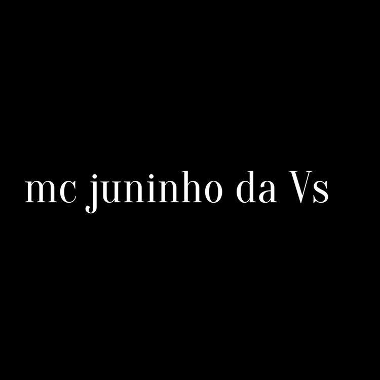 Mc juninho da Vs's avatar image