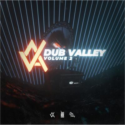 Dub Valley Vol. 2's cover