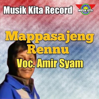 Mappasajeng Rennu's cover